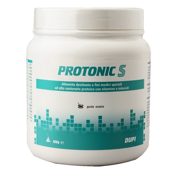 PROTONIC S 420G