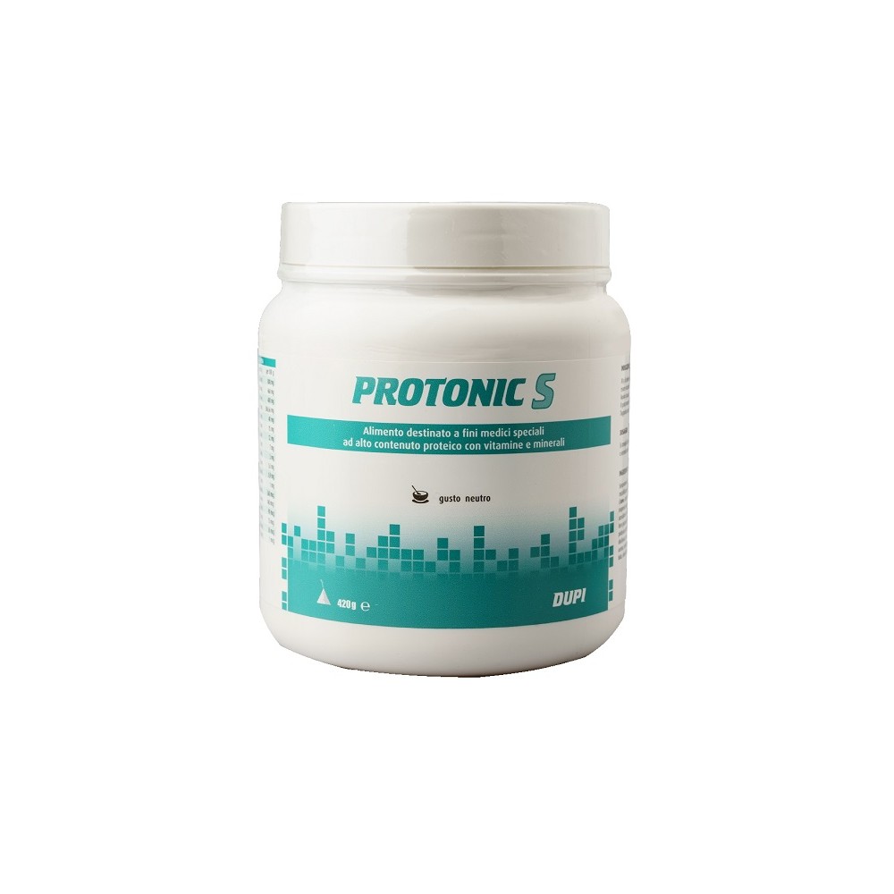 PROTONIC S 420G