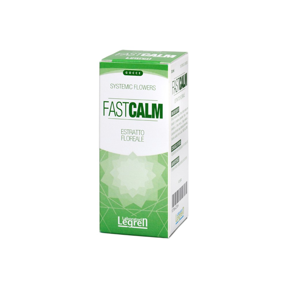 FAST CALM 30ML GTT