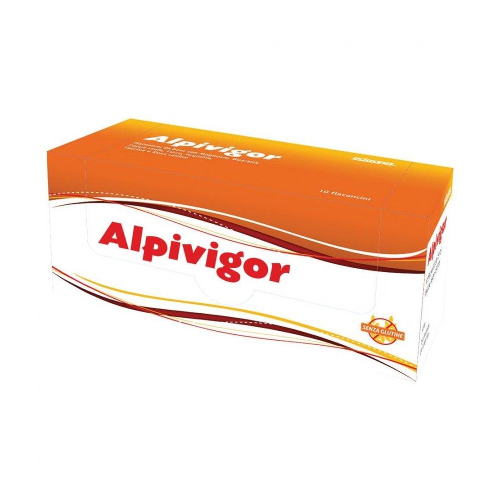 ALPIVIGOR 10FL 15ML