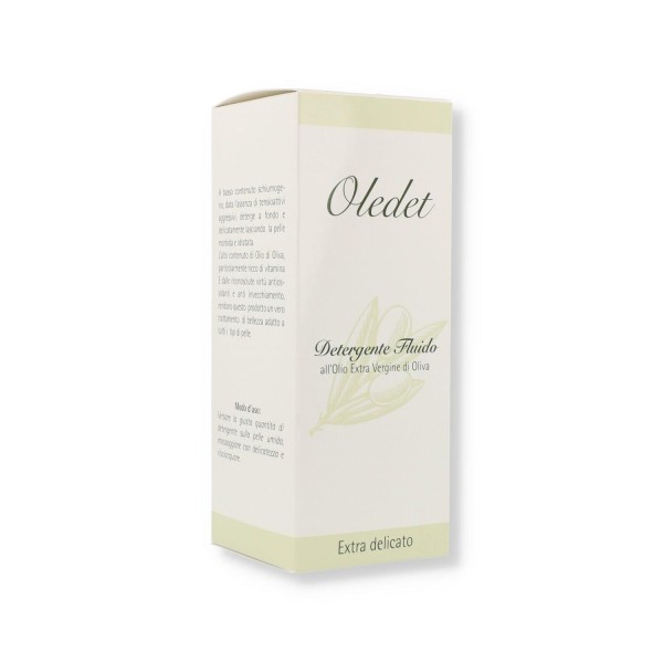 OLEDET DET FLUIDO CRP OLIO OLI