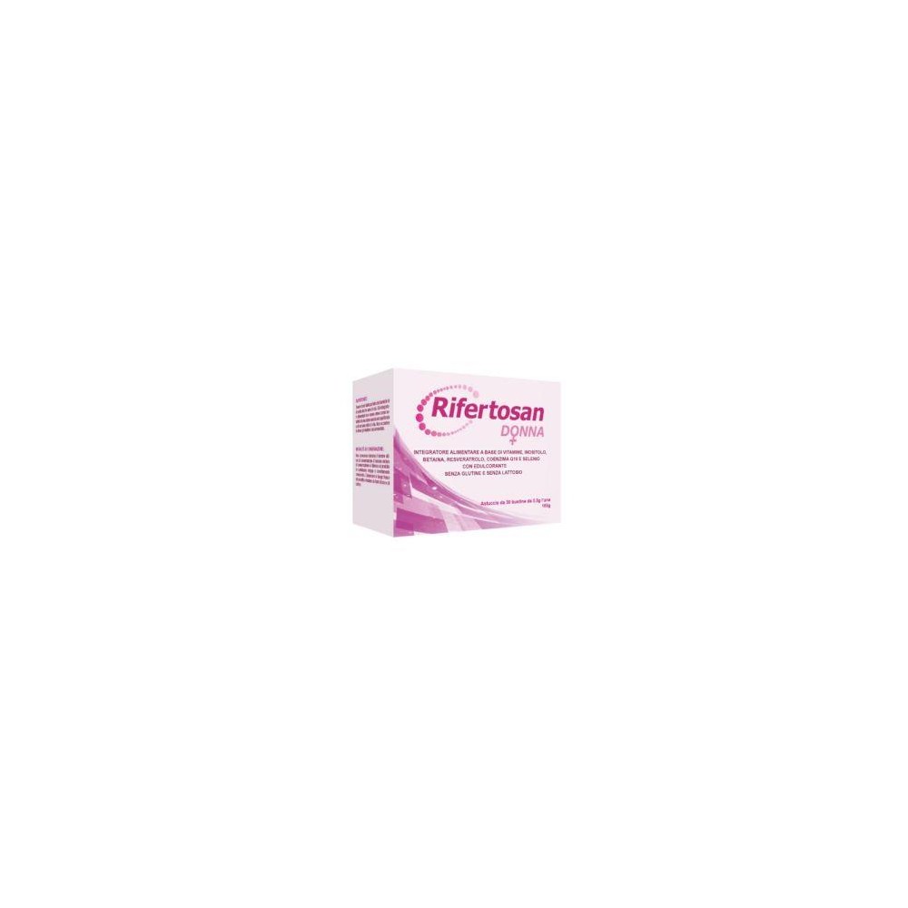 RIFERTOSAN DONNA 30BUST