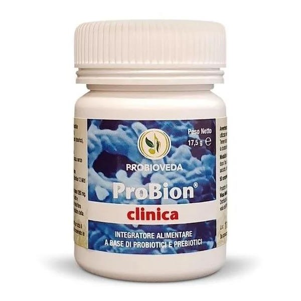 PROBION CLINICA 50CPR