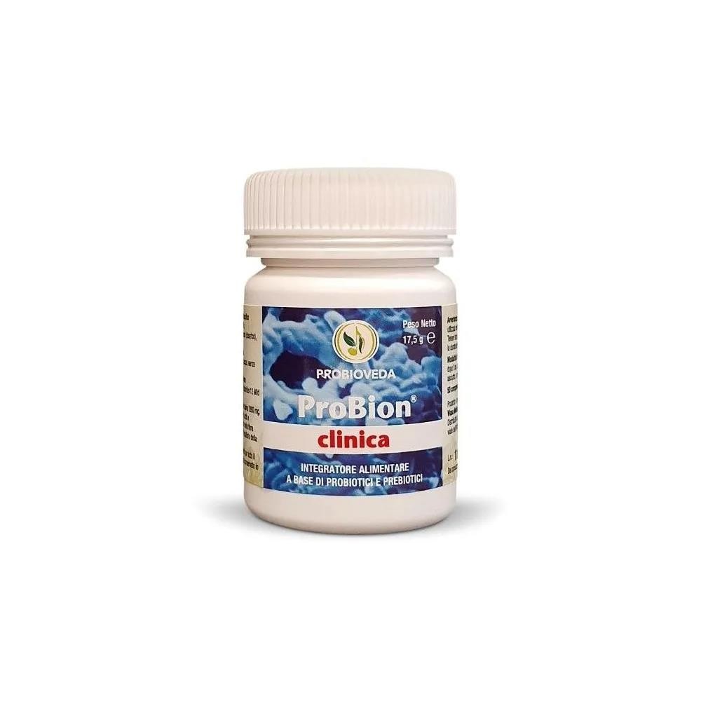 PROBION CLINICA 50CPR