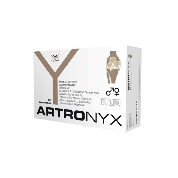 ARTRONYX 30CPR