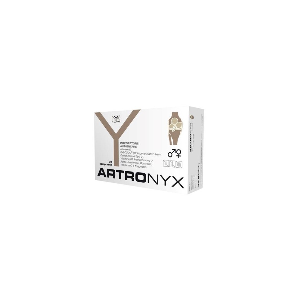 ARTRONYX 30CPR
