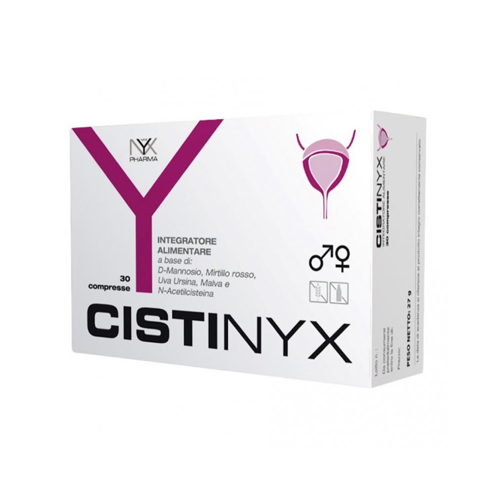 CISTINYX 30CPR