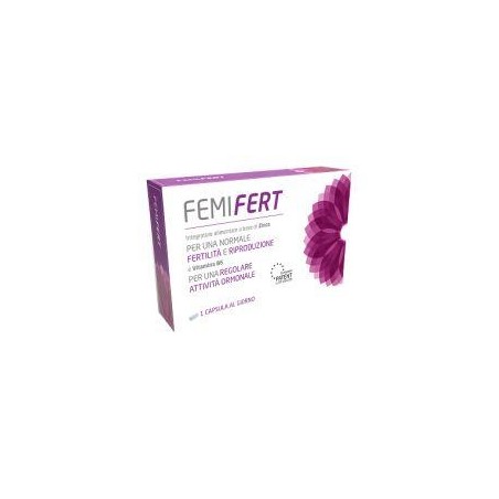 FEMIFERT 28CPR