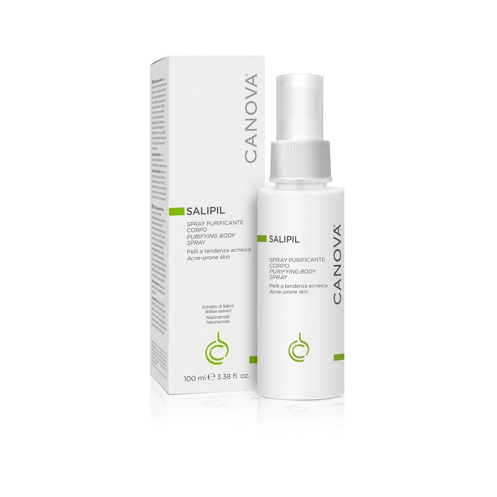 SALIPIL SPRAY CANOVA 100ML