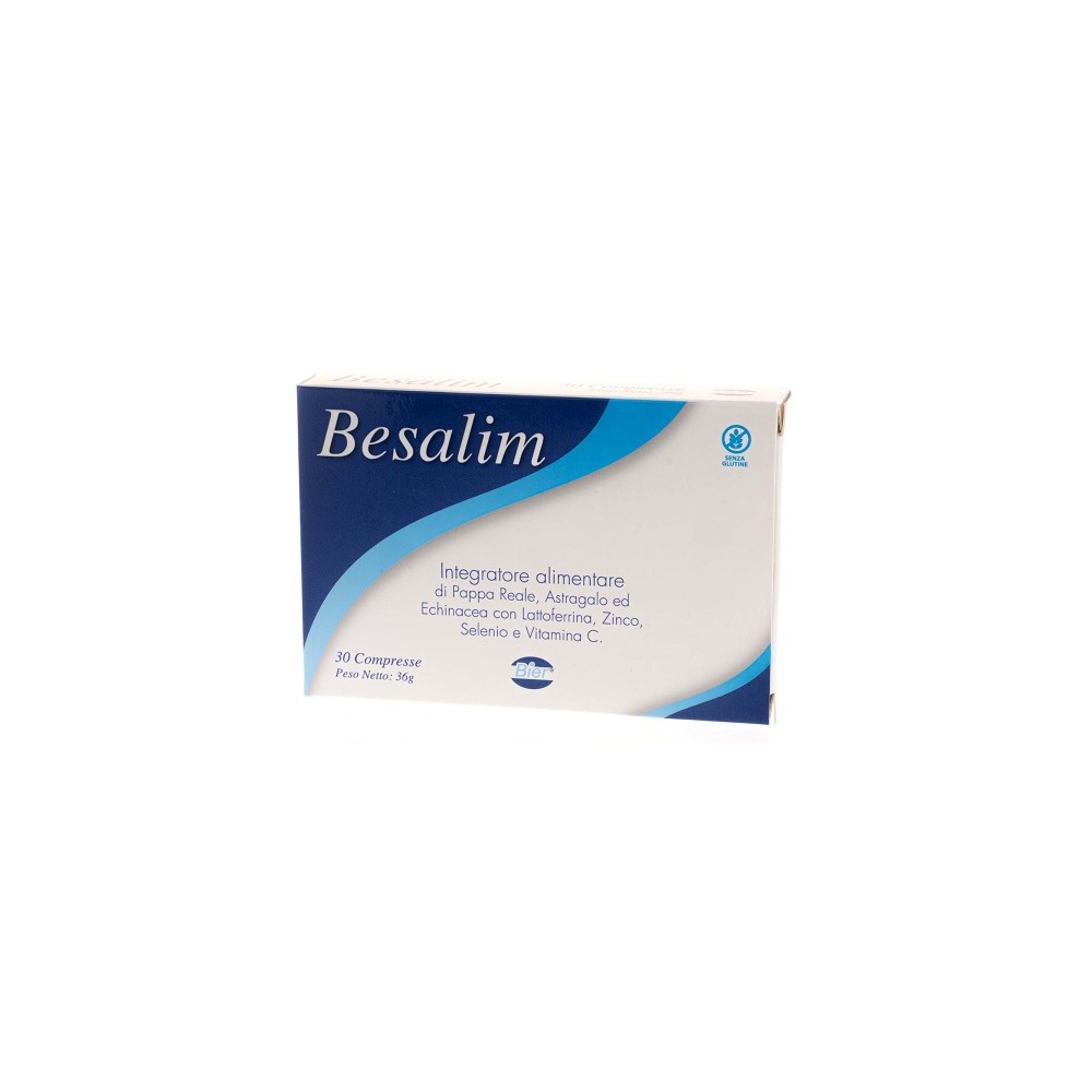 BESALIM 30CPR