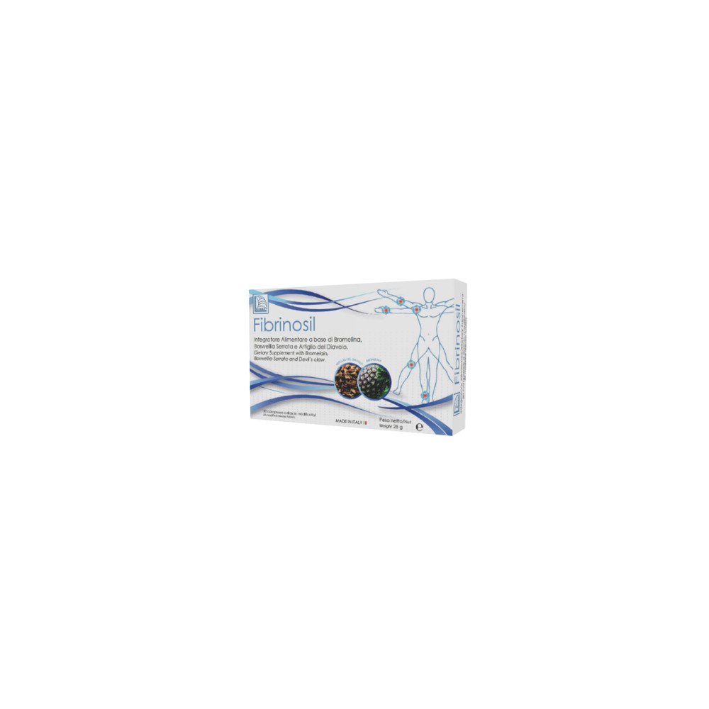 FIBRINOSIL 20CPR