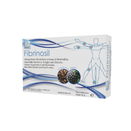 FIBRINOSIL 20CPR