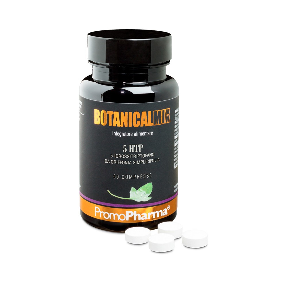 5HTP BOTANICAL 60CPR
