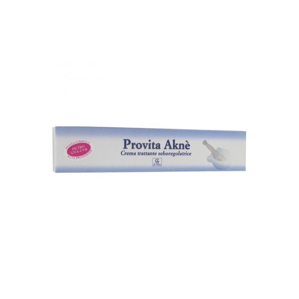 PROVITA AKNE CREMA 30ML