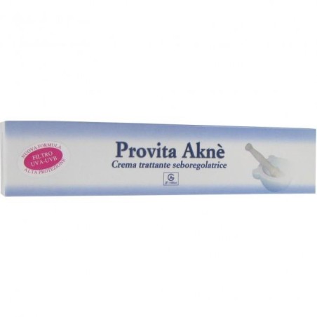 PROVITA AKNE CREMA 30ML