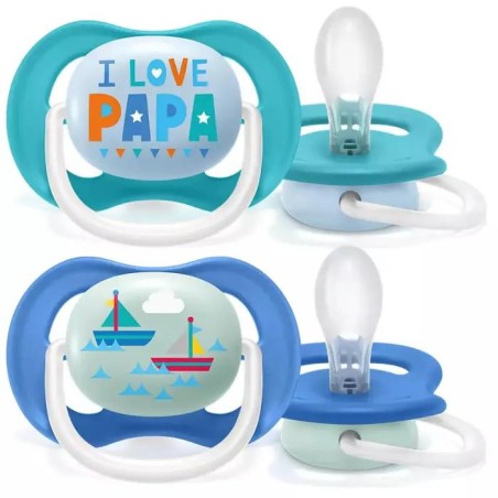 AVENT ULTRA AIR SUCCH PAP/BO M