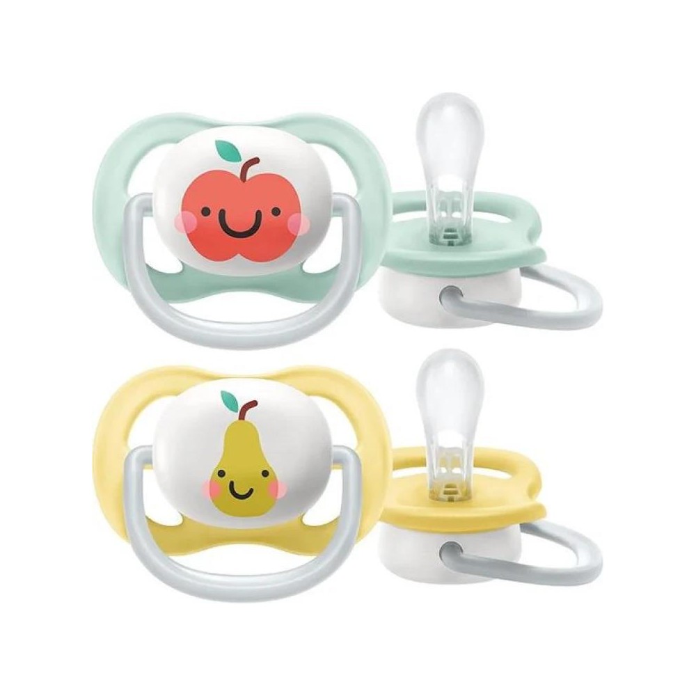 AVENT 2SUCCH UAIR 0-6M NEU FRU