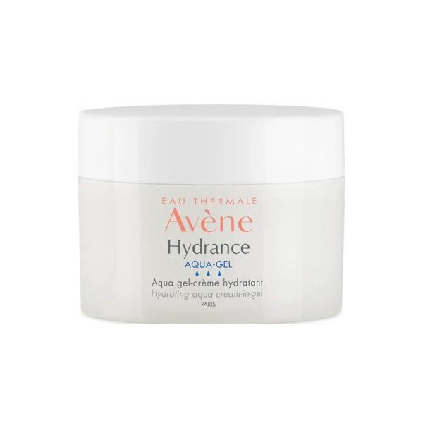AVENE HYDRANCE AQUA GEL CR IDR