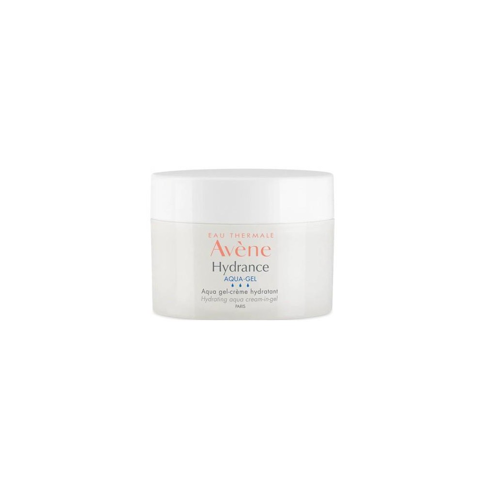 AVENE HYDRANCE AQUA GEL CR IDR