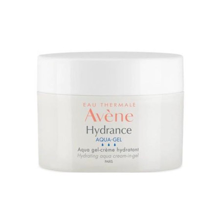 AVENE HYDRANCE AQUA GEL CR IDR