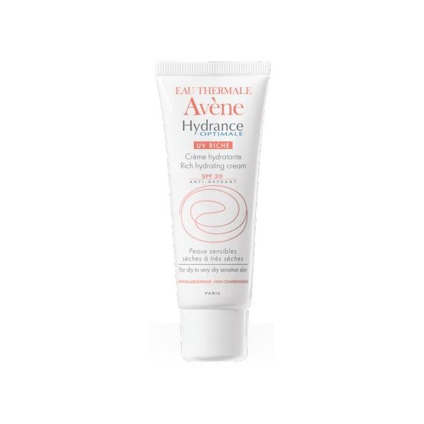 AVENE HYDRANCE CREMA RICCA40ML