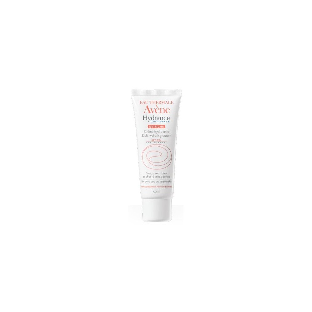 AVENE HYDRANCE CREMA RICCA40ML
