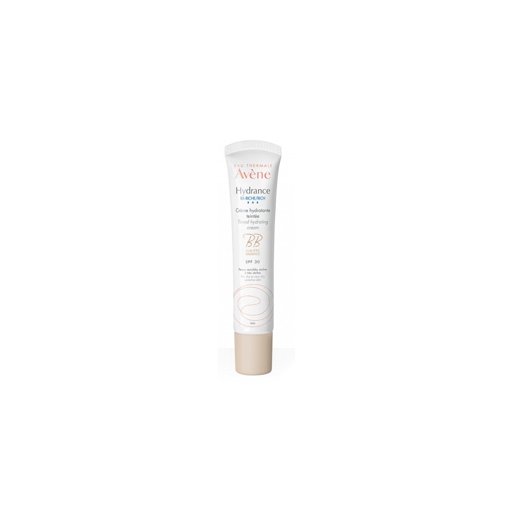 AVENE HYDRANCE CR TEINTE' VELL