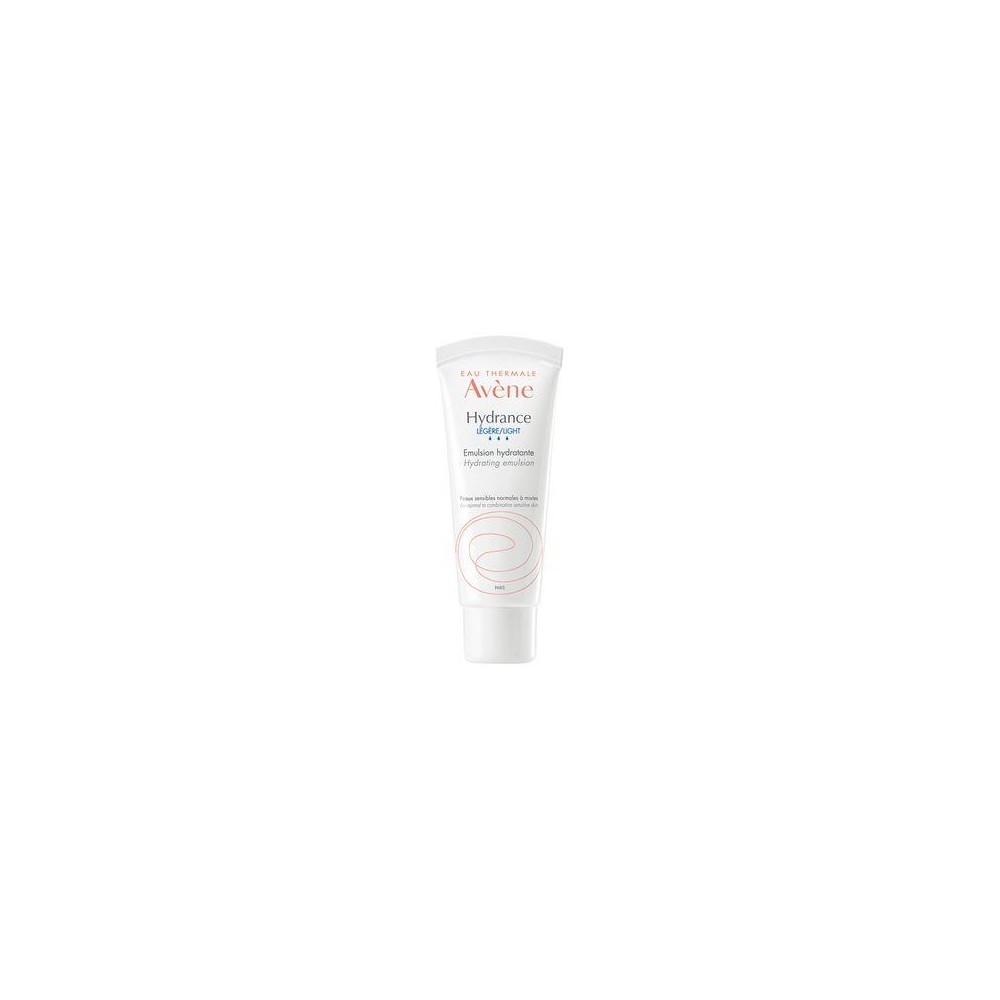 AVENE HYDRANCE LEGERE 40ML