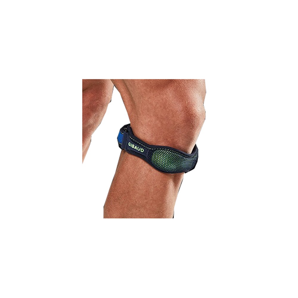 GIBAUD SPORT PRESS SOTTOROT 2