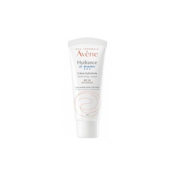 AVENE HYDRANCE RICHE UV 40ML
