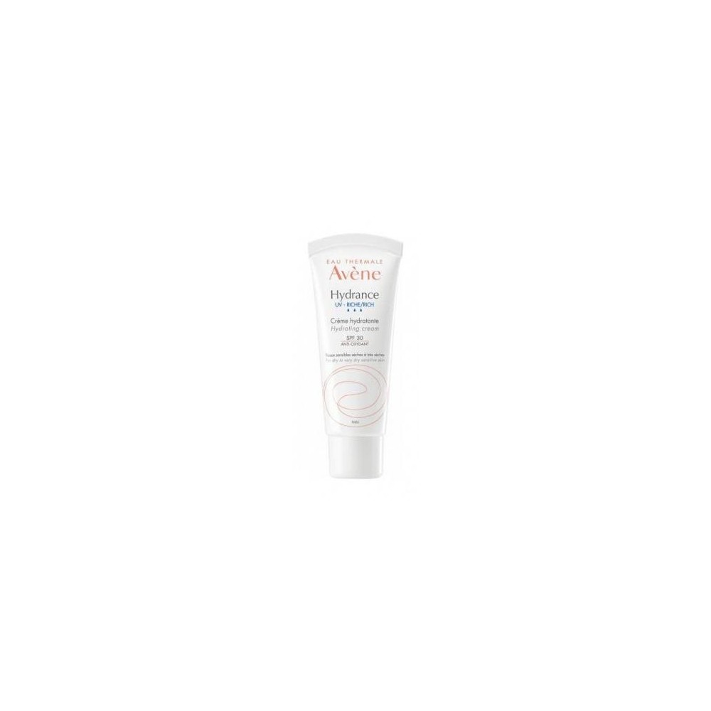 AVENE HYDRANCE RICHE UV 40ML