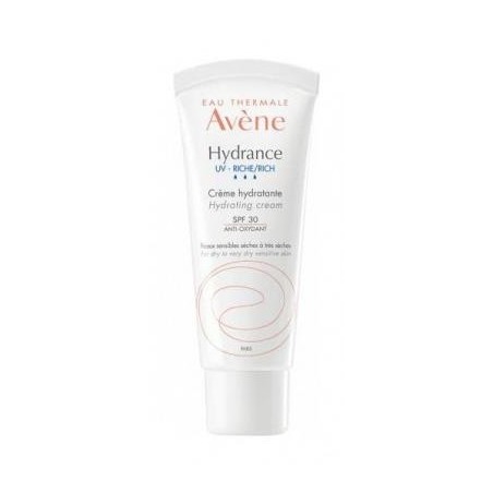 AVENE HYDRANCE RICHE UV 40ML