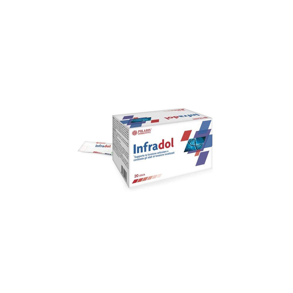 INFRADOL 20STICK