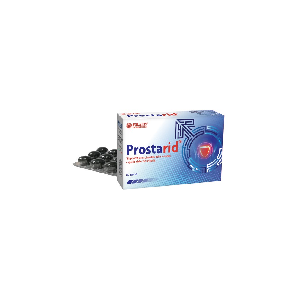 PROSTARID 30PRL