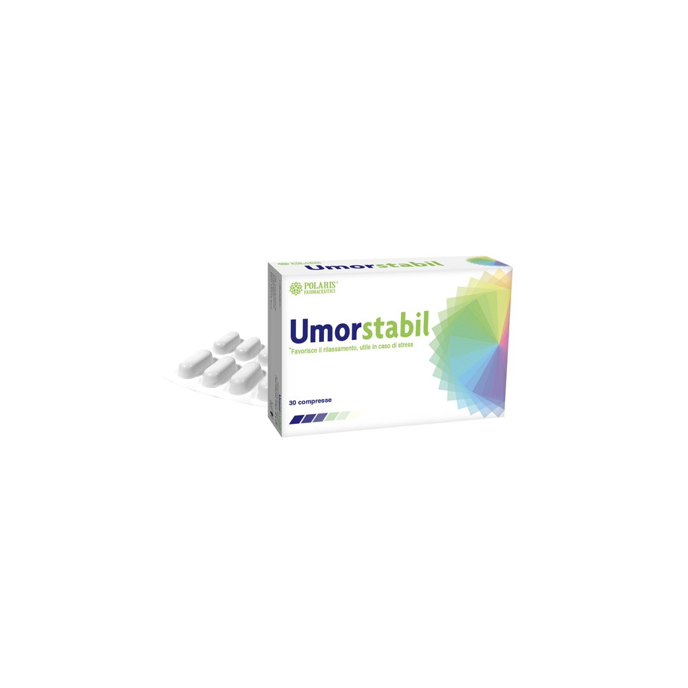 UMORSTABIL 30CPR