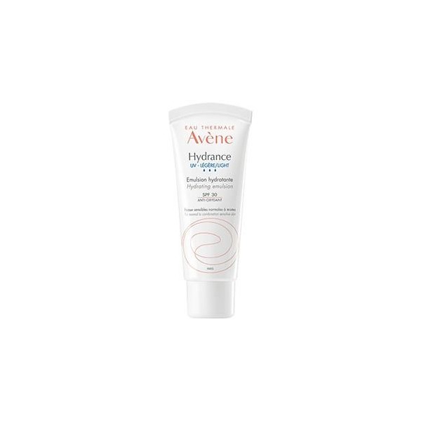 AVENE HYDRANCE LEGERE UV 40ML