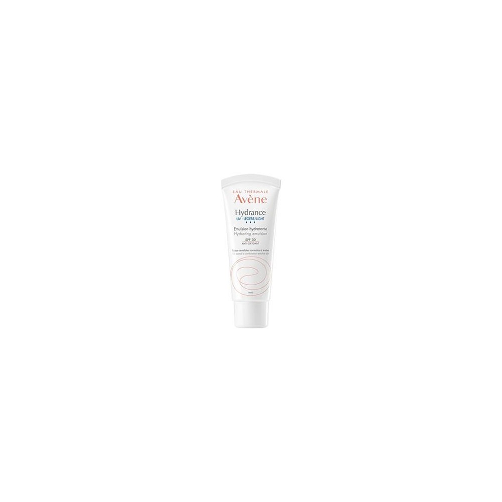 AVENE HYDRANCE LEGERE UV 40ML