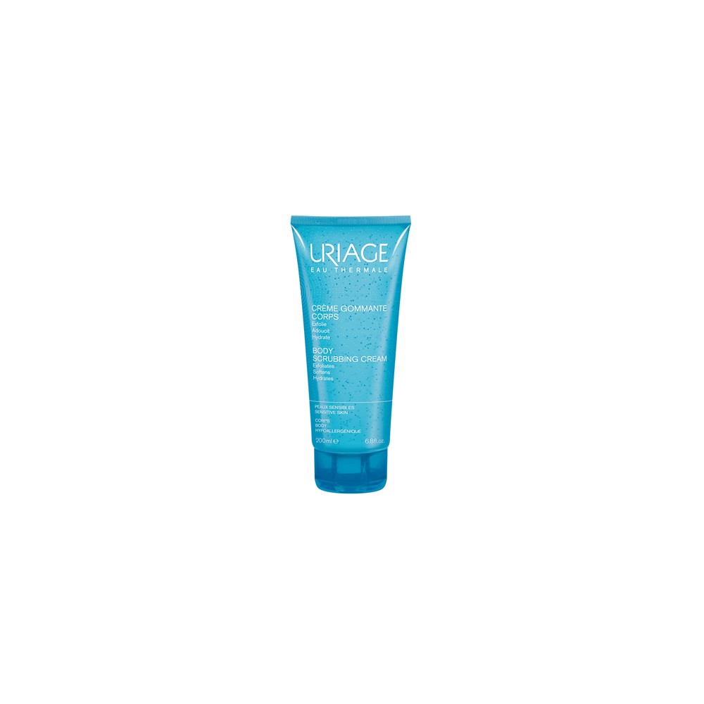CREMA GOMMAGE CORPO 200ML