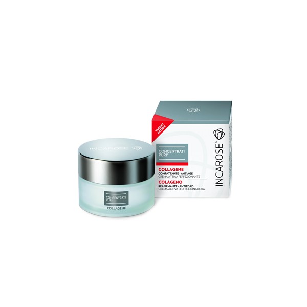 INCAROSE CONC PURI CR COLLAGEN