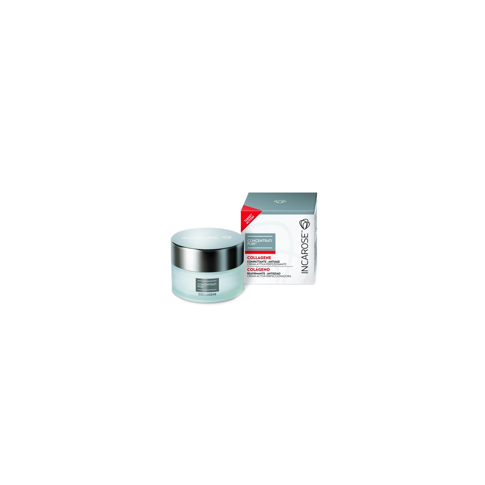 INCAROSE CONC PURI CR COLLAGEN