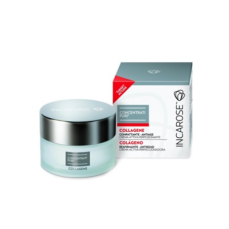INCAROSE CONC PURI CR COLLAGEN
