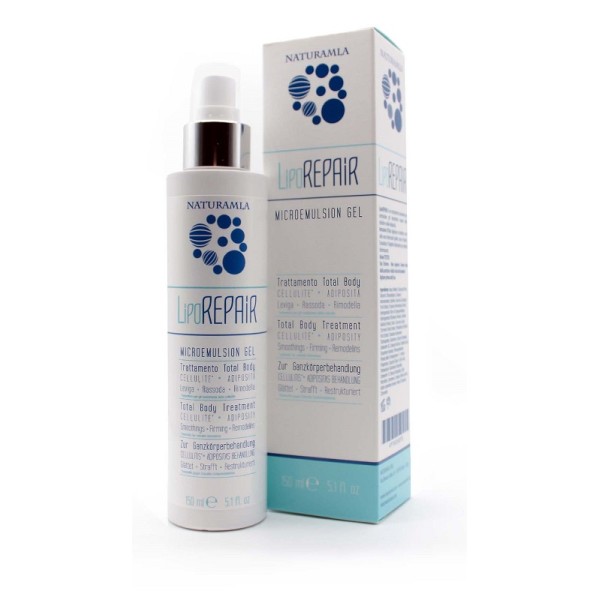 LIPOREPAIR CREMA GEL 150G