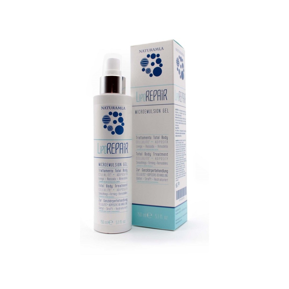 LIPOREPAIR CREMA GEL 150G