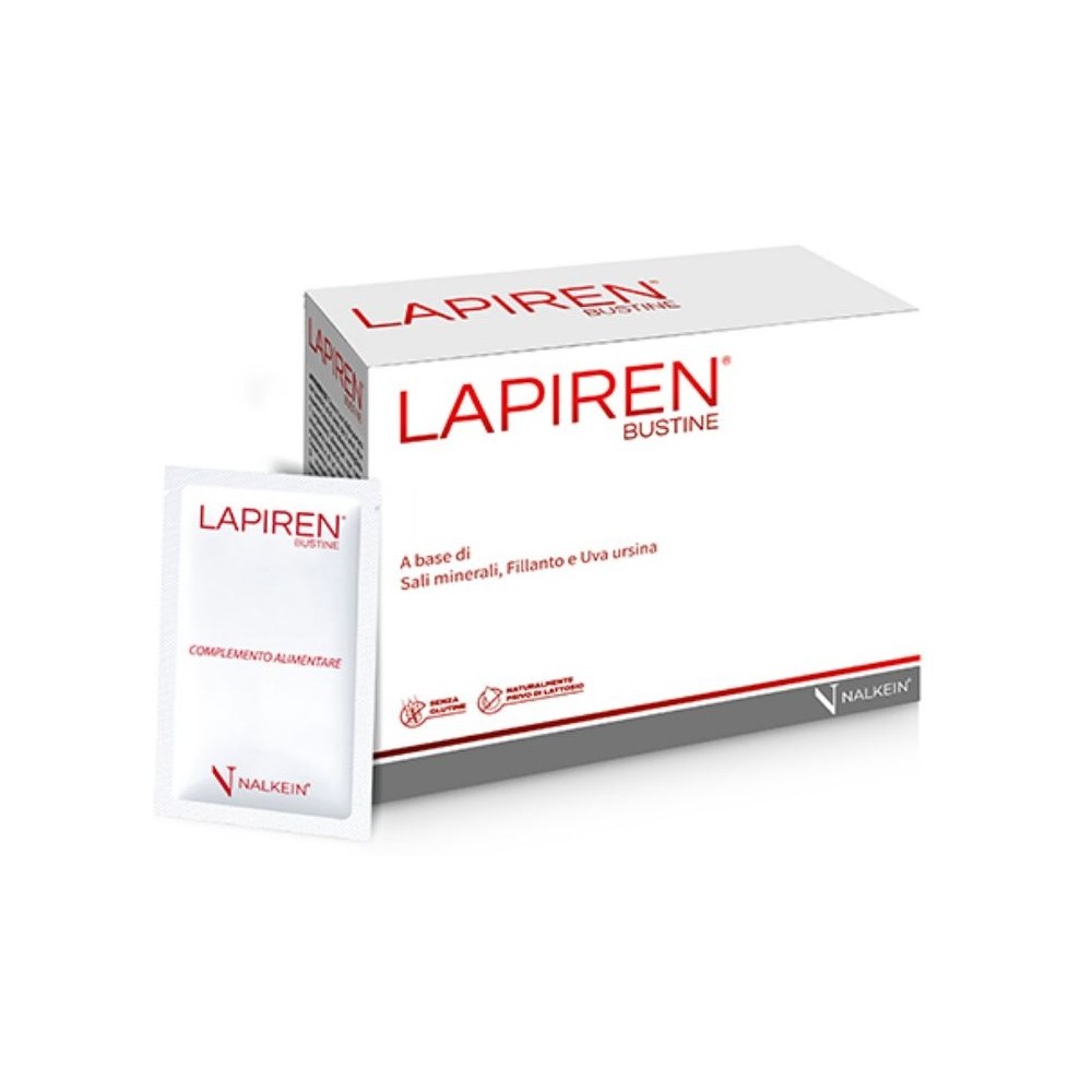 LAPIREN 20BUST