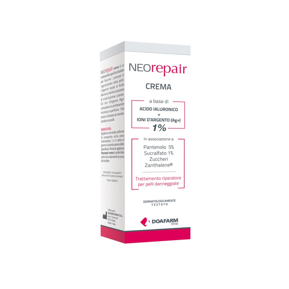 NEOREPAIR CREMA 75ML