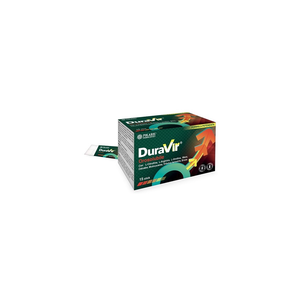 DURAVIR 15STICK