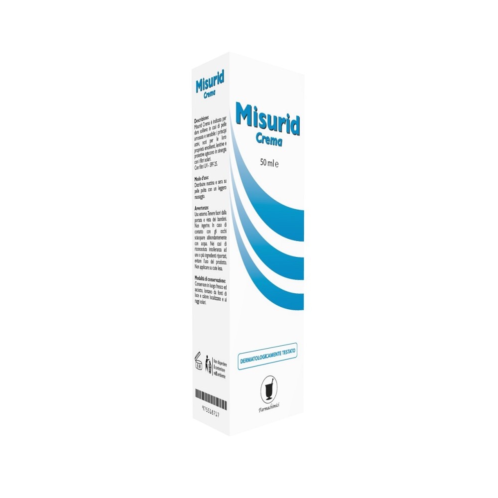 MISURID CREMA 50ML