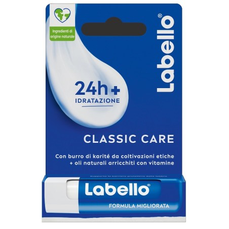 LABELLO CLASSIC CARE STICK