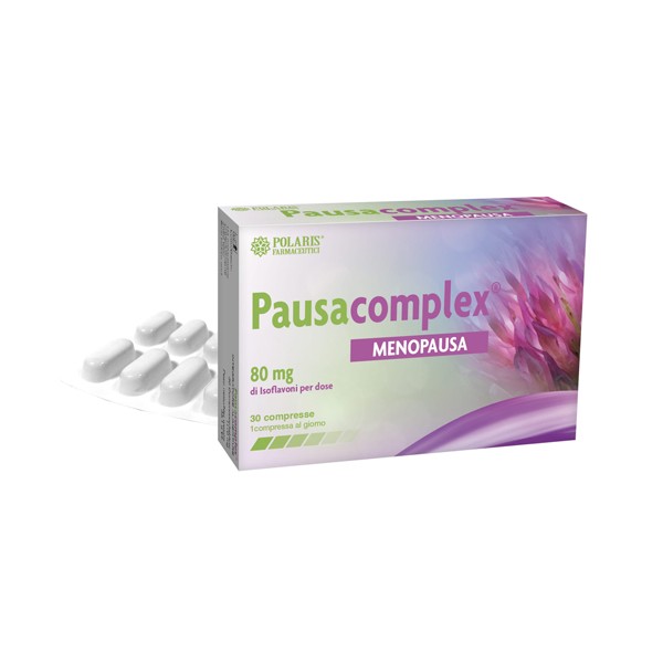 PAUSACOMPLEX 30CPR