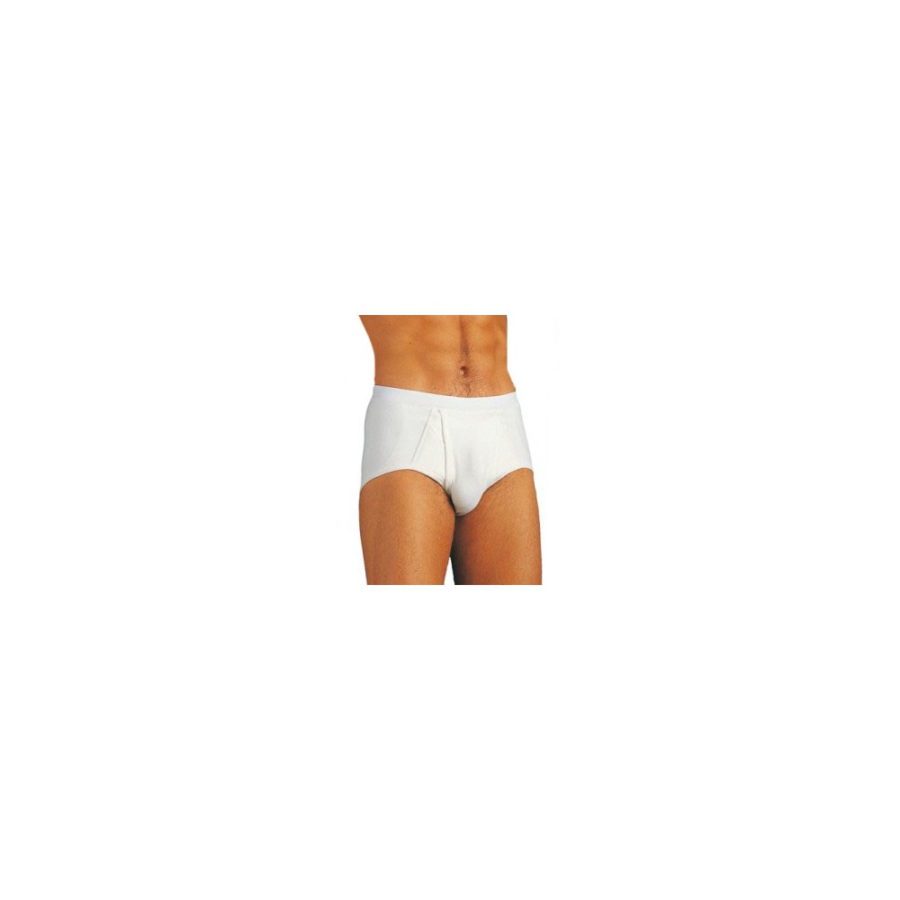 DUALSAN SLIP CONTENITIVO UOMO4